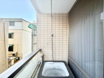 茶香悠然綻放✨獨洗獨曬✨可租補💕近科博館 中國醫⚡宇你相見（第9張）