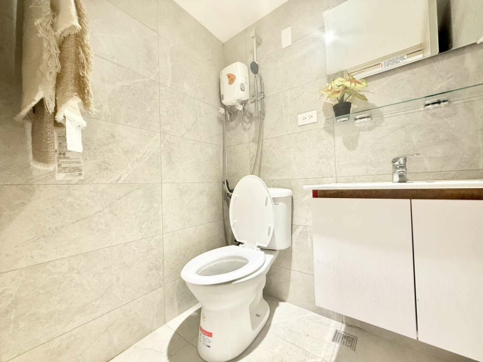 茶香悠然綻放✨獨洗獨曬✨可租補💕近科博館 中國醫⚡宇你相見（第7張）