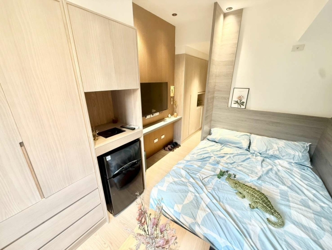 茶香悠然綻放✨獨洗獨曬✨可租補💕近科博館 中國醫⚡宇你相見（第2張）