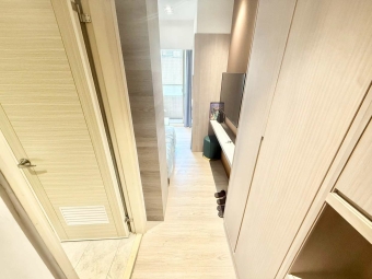 茶香悠然綻放✨獨洗獨曬✨可租補💕近科博館 中國醫⚡宇你相見（第6張）