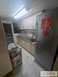 兆基社會住宅🏠可租補入籍/免仲介費/交通便利（第4張）