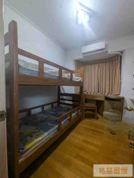 兆基社會住宅🏠可租補入籍/免仲介費/交通便利（第3張）