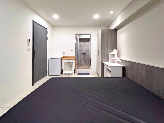 一中✨租補✨電梯✨有兩間（第1張）