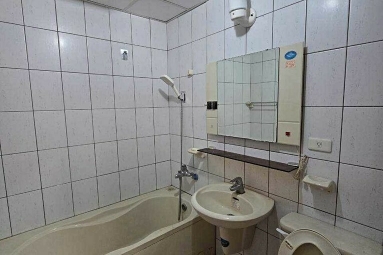 兆基社會住宅🏠【經國新城｜稀有大坪數3房釋出】✨可租補⭕️（第12張）
