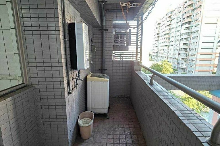 兆基社會住宅🏠【經國新城｜稀有大坪數3房釋出】✨可租補⭕️（第10張）