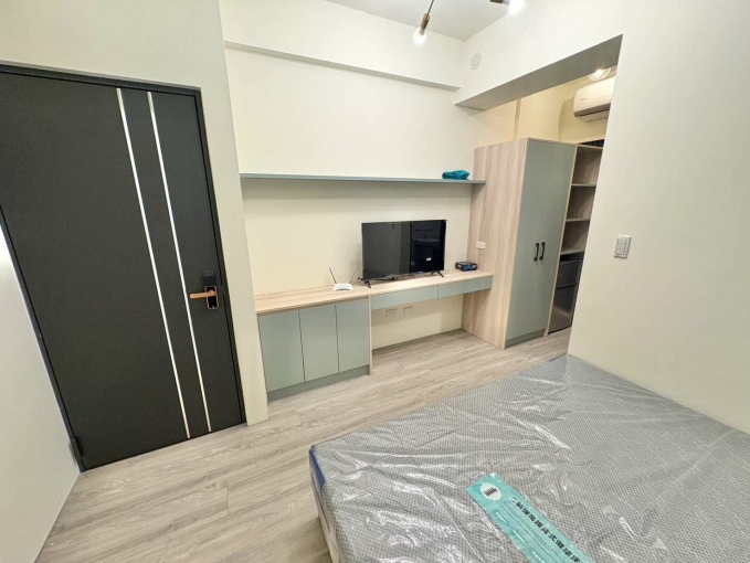 又不是偶像劇別太入戲😍可貓貓🐈陽台獨洗✨可租補💫宇你相見（第3張）