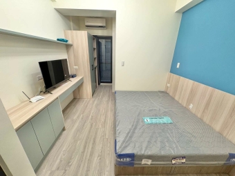 又不是偶像劇別太入戲😍可貓貓🐈陽台獨洗✨可租補💫宇你相見（第1張）