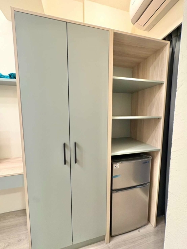 又不是偶像劇別太入戲😍可貓貓🐈陽台獨洗✨可租補💫宇你相見（第6張）