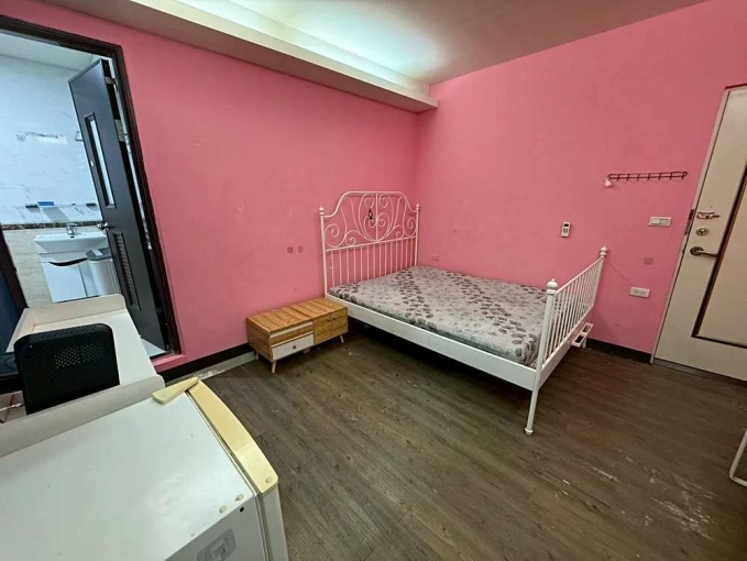 租屋找77✿後站稀有獨洗,對外窗,可寵物,可外籍~（第3張）