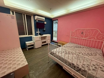 租屋找77✿後站稀有獨洗,對外窗,可寵物,可外籍~（第1張）