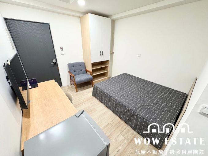 ✨ 北屯文心路三段｜全新完工電梯套房｜條件超齊 ✨（第6張）