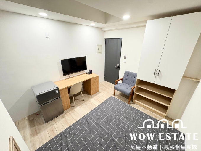 ✨ 北屯文心路三段｜全新完工電梯套房｜條件超齊 ✨（第7張）