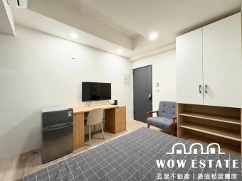 ✨ 北屯文心路三段｜全新完工電梯套房｜條件超齊 ✨（第8張）