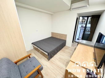 ✨ 北屯文心路三段｜全新完工電梯套房｜條件超齊 ✨（第4張）