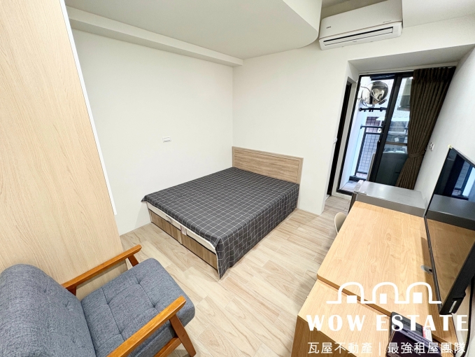 ✨ 北屯文心路三段｜全新完工電梯套房｜條件超齊 ✨（第4張）