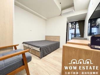 ✨ 北屯文心路三段｜全新完工電梯套房｜條件超齊 ✨（第5張）