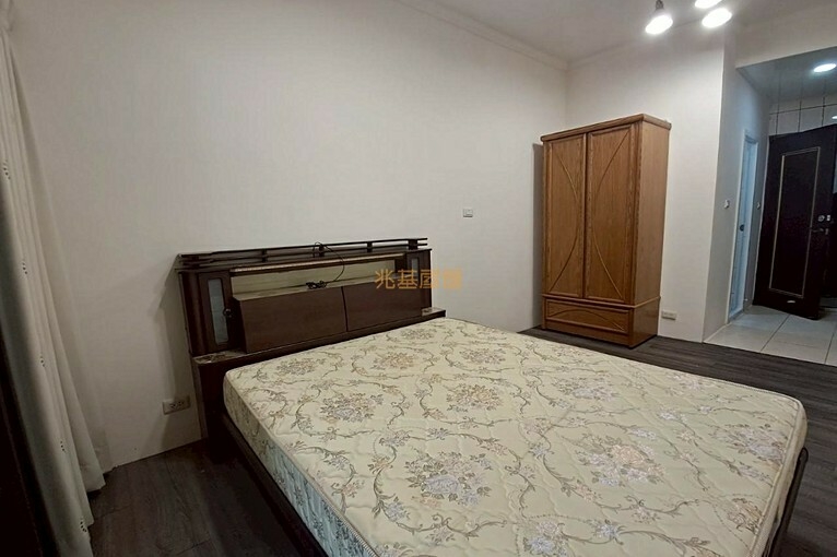 兆基社會住宅🏠小資套房/免仲/可租補（第3張）