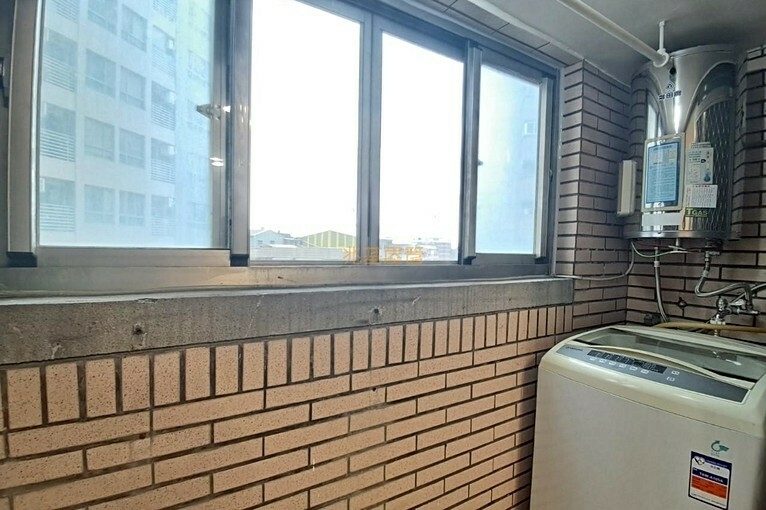 兆基社會住宅🏠小資套房/免仲/可租補（第5張）