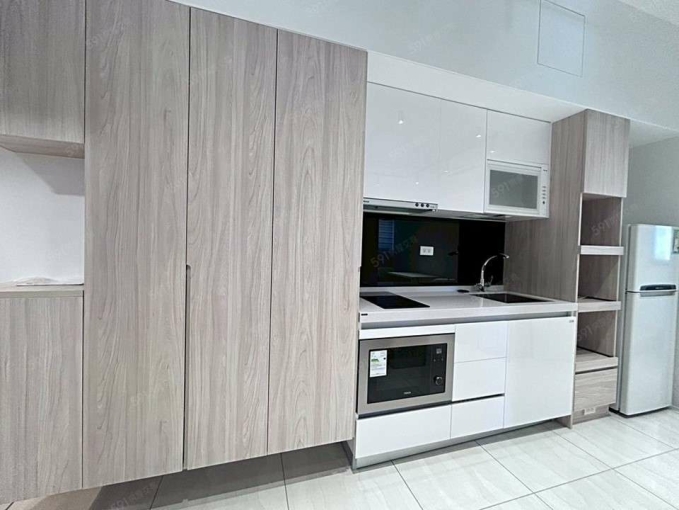 @@六張犁捷運商圈旁*採光明亮質感宅(第4張)