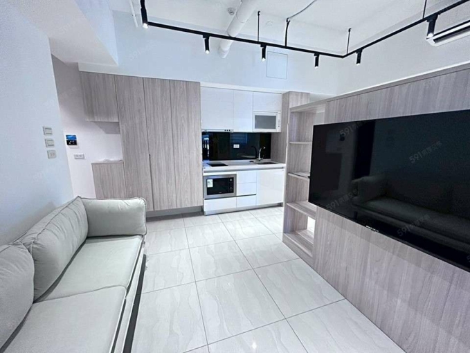 @@六張犁捷運商圈旁*採光明亮質感宅(第1張)