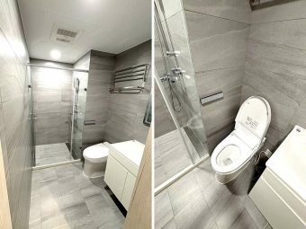 @@六張犁捷運商圈旁*採光明亮質感宅（第6張）