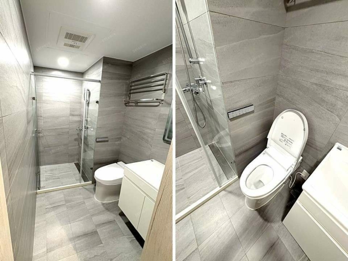 @@六張犁捷運商圈旁*採光明亮質感宅(第6張)