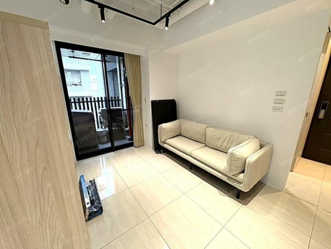 @@六張犁捷運商圈旁*採光明亮質感宅(第2張)