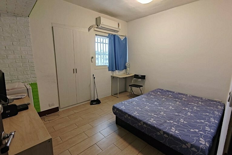 總管家🏠西區套房、包網路，可租補、免仲介費（第2張）