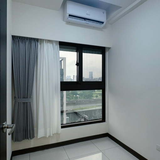 【三房兩廳新屋落成｜全新裝潢景觀電梯宅，平面車位＋管理室收發+保全管理+垃圾代收】 - Image 4