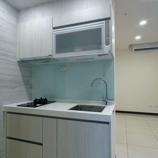 【三房兩廳新屋落成｜全新裝潢景觀電梯宅，平面車位＋管理室收發+保全管理+垃圾代收】 - Image 6