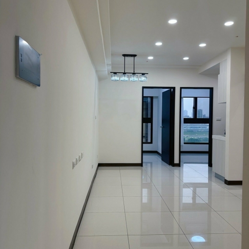 【三房兩廳新屋落成｜全新裝潢景觀電梯宅，平面車位＋管理室收發+保全管理+垃圾代收】 - Image 1