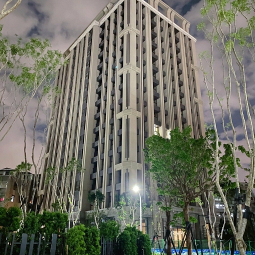 【三房兩廳新屋落成｜全新裝潢景觀電梯宅，平面車位＋管理室收發+保全管理+垃圾代收】 - Image 15