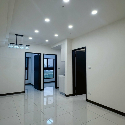 【三房兩廳新屋落成｜全新裝潢景觀電梯宅，平面車位＋管理室收發+保全管理+垃圾代收】 - Image 2