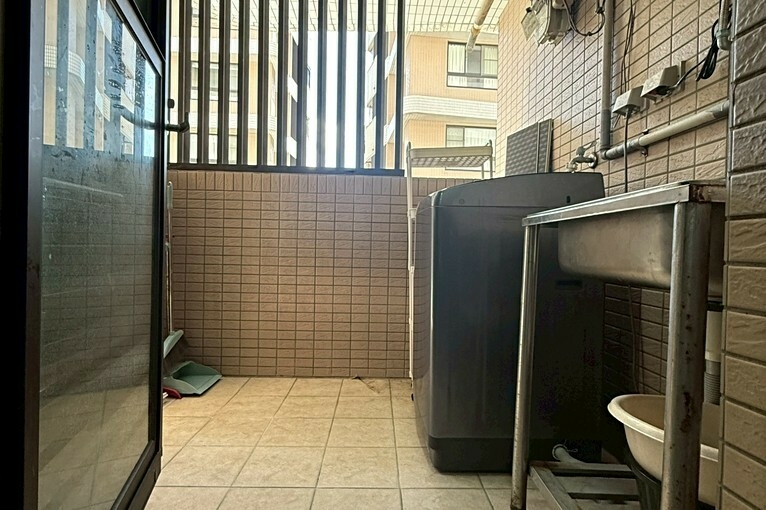 兆基社會住宅🏡快快快✅拚手速✅佛心超採光溫馨2房1廳1衛✅（第6張）