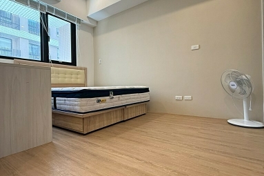 兆基社會住宅🏡快快快✅拚手速✅佛心超採光溫馨2房1廳1衛✅（第4張）