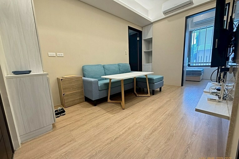 兆基社會住宅🏡快快快✅拚手速✅佛心超採光溫馨2房1廳1衛✅（第1張）