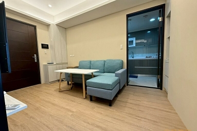 兆基社會住宅🏡快快快✅拚手速✅佛心超採光溫馨2房1廳1衛✅（第2張）