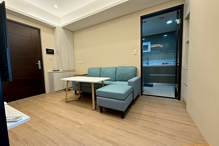 兆基社會住宅🏡快快快✅拚手速✅佛心超採光溫馨2房1廳1衛✅（第2張）