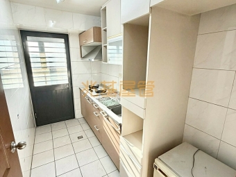 兆基社會住宅🏡3+1房/近朝陽/亞大/傢俱家電齊全🉑租補（第11張）