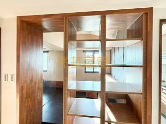 兆基社會住宅🏡3+1房/近朝陽/亞大/傢俱家電齊全🉑租補（第10張）