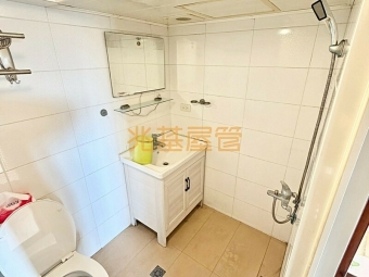 兆基社會住宅🏡3+1房/近朝陽/亞大/傢俱家電齊全🉑租補（第14張）