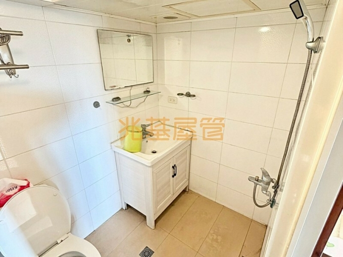 兆基社會住宅🏡3+1房/近朝陽/亞大/傢俱家電齊全🉑租補（第14張）