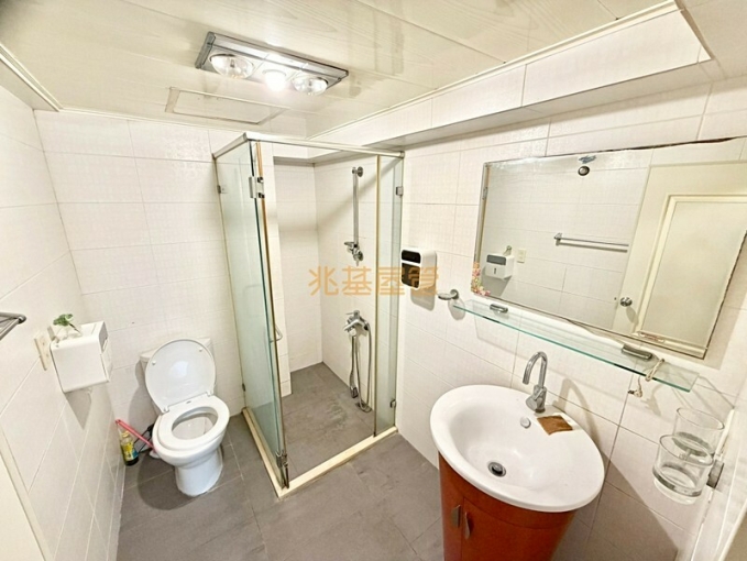 兆基社會住宅🏡3+1房/近朝陽/亞大/傢俱家電齊全🉑租補（第13張）