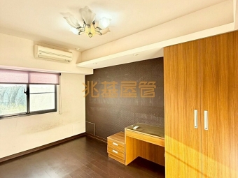 兆基社會住宅🏡3+1房/近朝陽/亞大/傢俱家電齊全🉑租補（第7張）