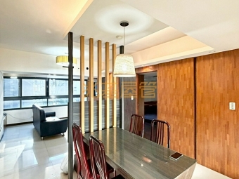 兆基社會住宅🏡3+1房/近朝陽/亞大/傢俱家電齊全🉑租補（第2張）