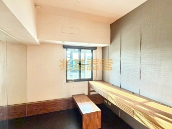 兆基社會住宅🏡3+1房/近朝陽/亞大/傢俱家電齊全🉑租補（第9張）