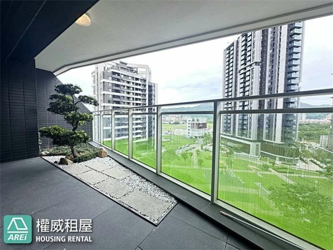 中都濕地全新成屋京城馥の森最美三房平車絕無景有 - Image 10