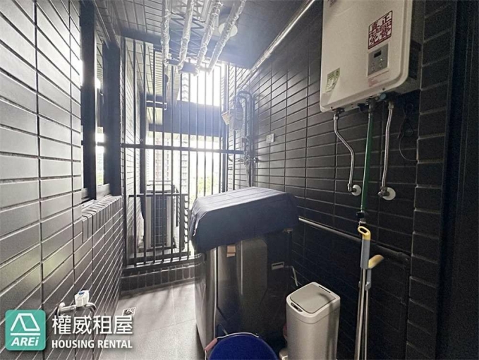 中都濕地全新成屋京城馥の森最美三房平車絕無景有 - Image 12
