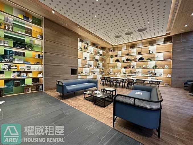 中都濕地全新成屋京城馥の森最美三房平車絕無景有 - Image 13