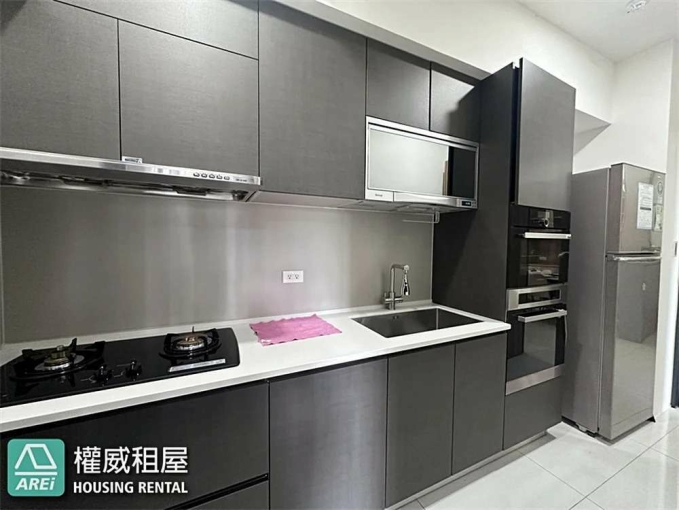 中都濕地全新成屋京城馥の森最美三房平車絕無景有 - Image 4
